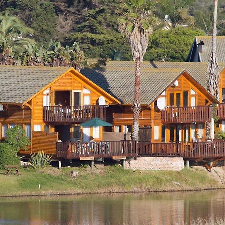 On The Water @ Pirates Creek #8 Villa Wildernis Екстериор снимка