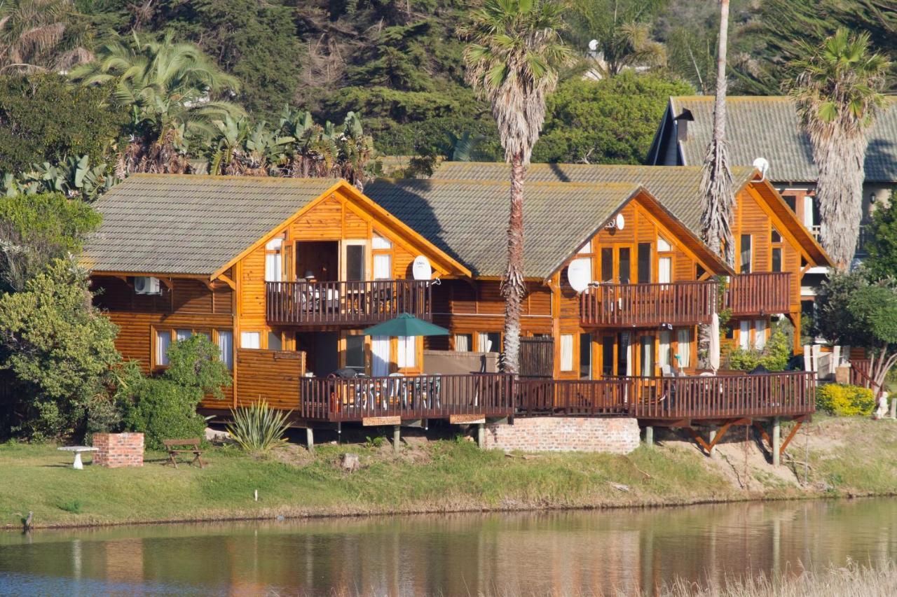 On The Water @ Pirates Creek #8 Villa Wildernis Екстериор снимка