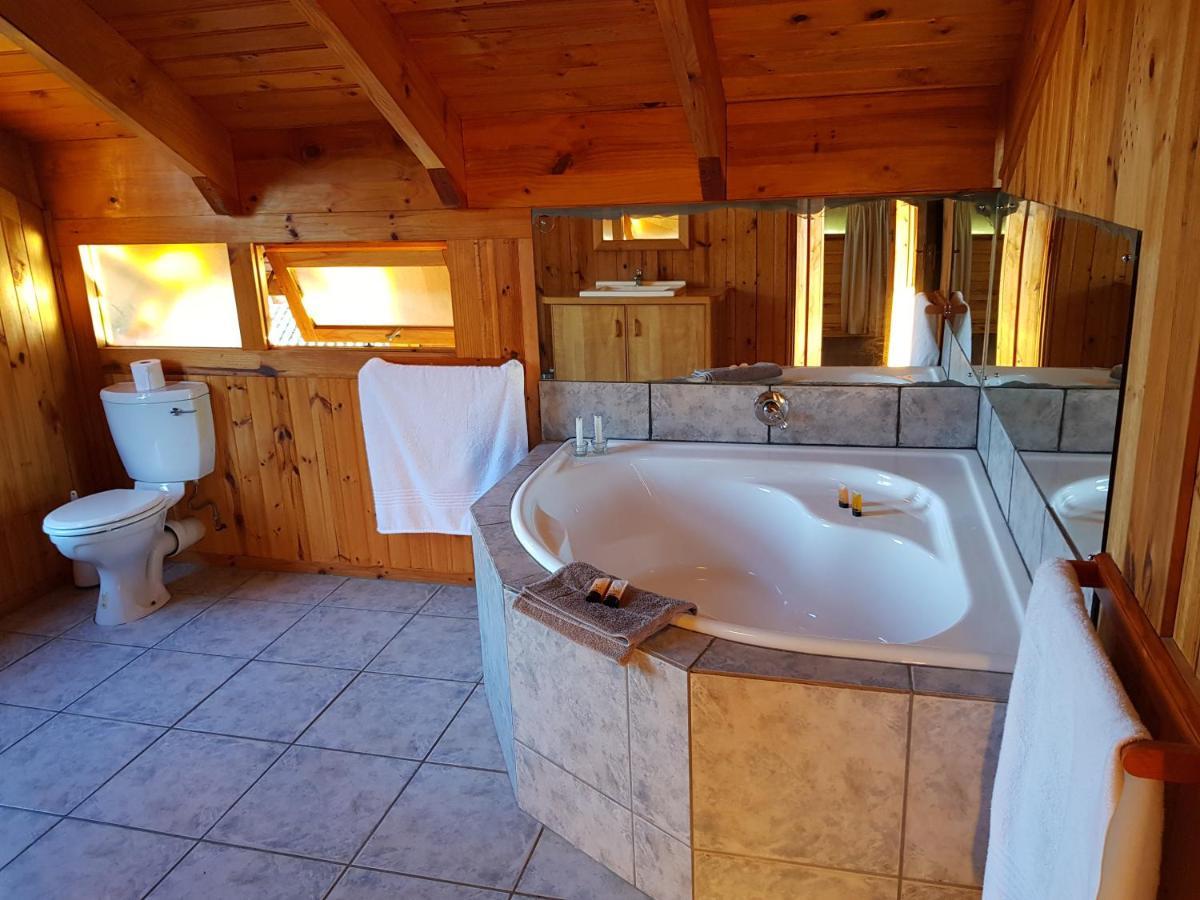 On The Water @ Pirates Creek #8 Villa Wildernis Екстериор снимка