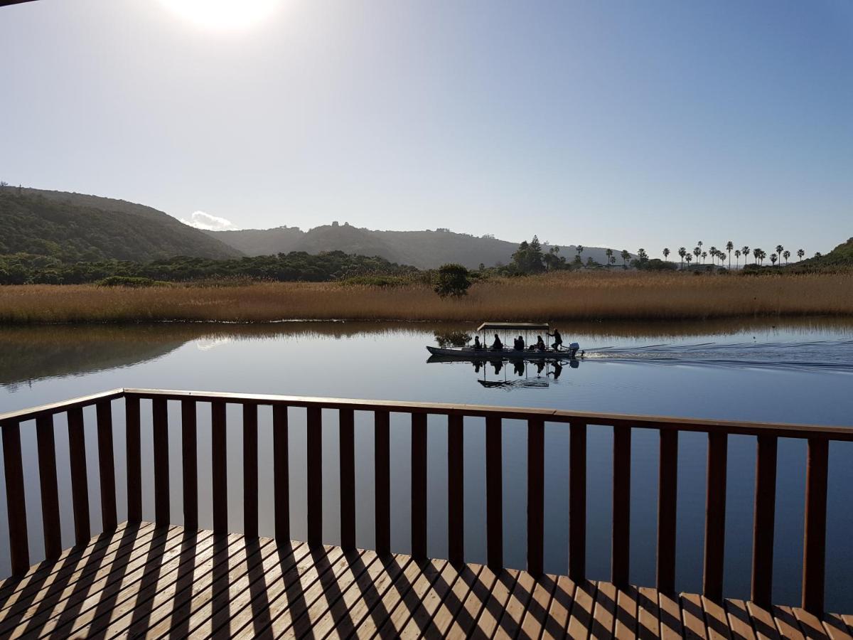 On The Water @ Pirates Creek #8 Villa Wildernis Екстериор снимка