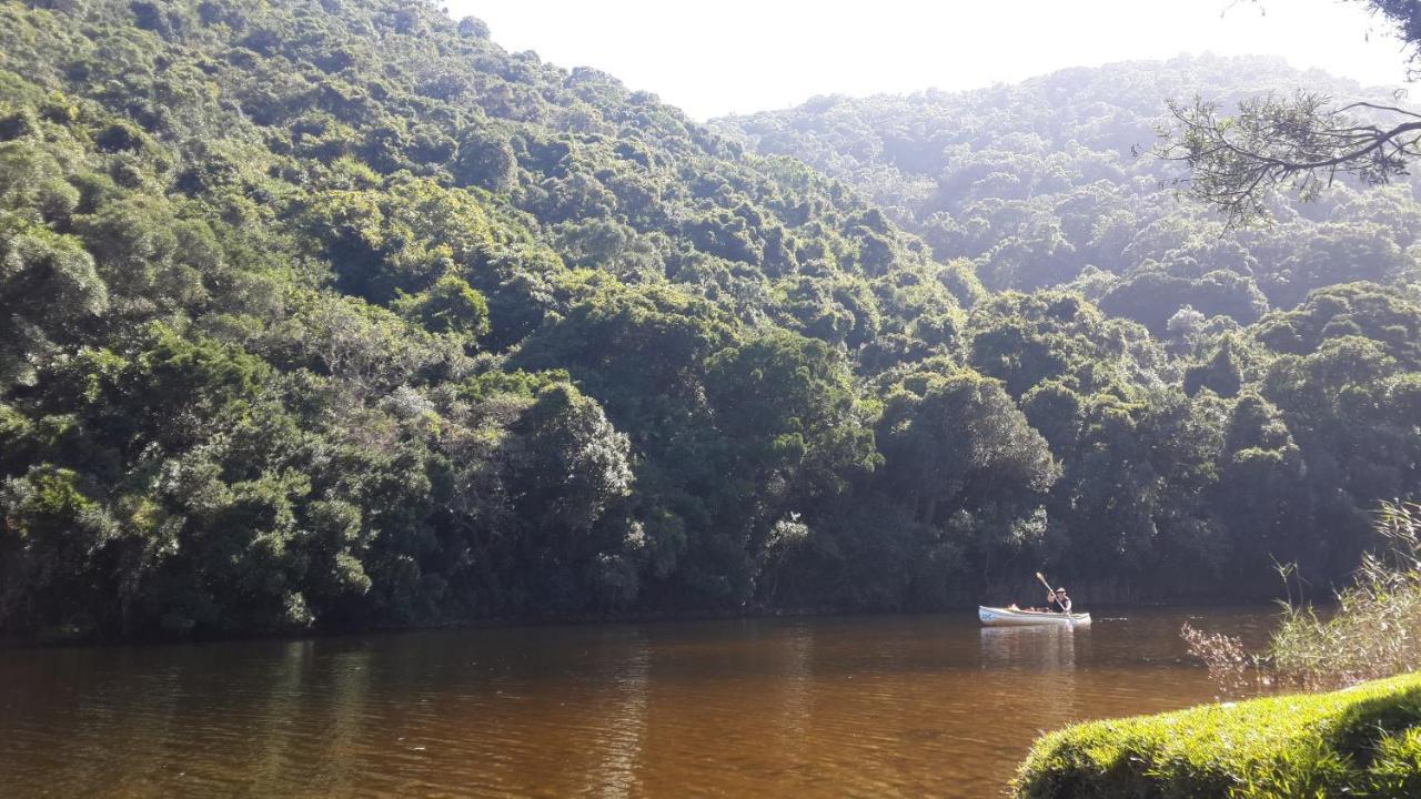 On The Water @ Pirates Creek #8 Villa Wildernis Екстериор снимка