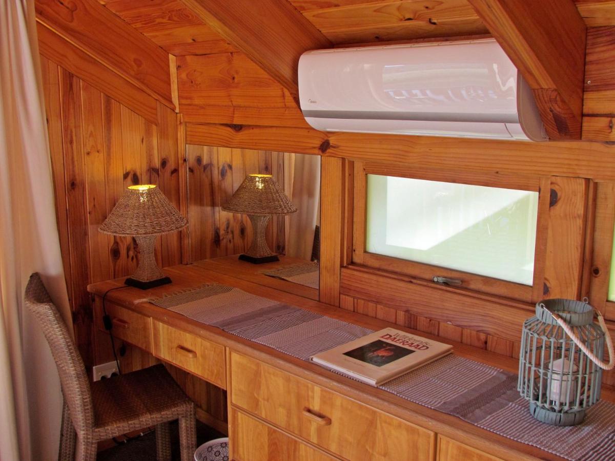 On The Water @ Pirates Creek #8 Villa Wildernis Екстериор снимка
