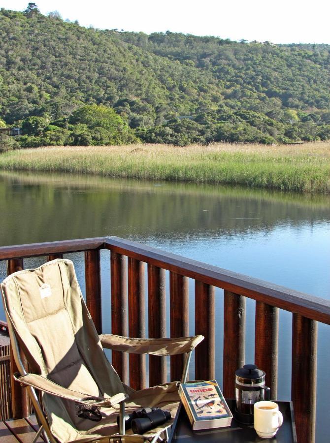 On The Water @ Pirates Creek #8 Villa Wildernis Екстериор снимка